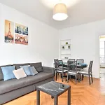 Cmg Residence Reaumur