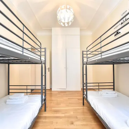 Cmg Reaumur Apartment *