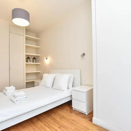 Appartamento Cmg Résidence Réaumur Parigi
