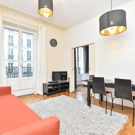Appartamento Cmg Résidence Réaumur Parigi